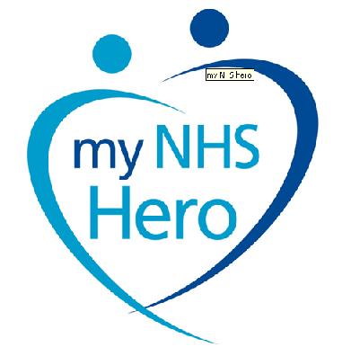 My NHS Hero 2012 - Image